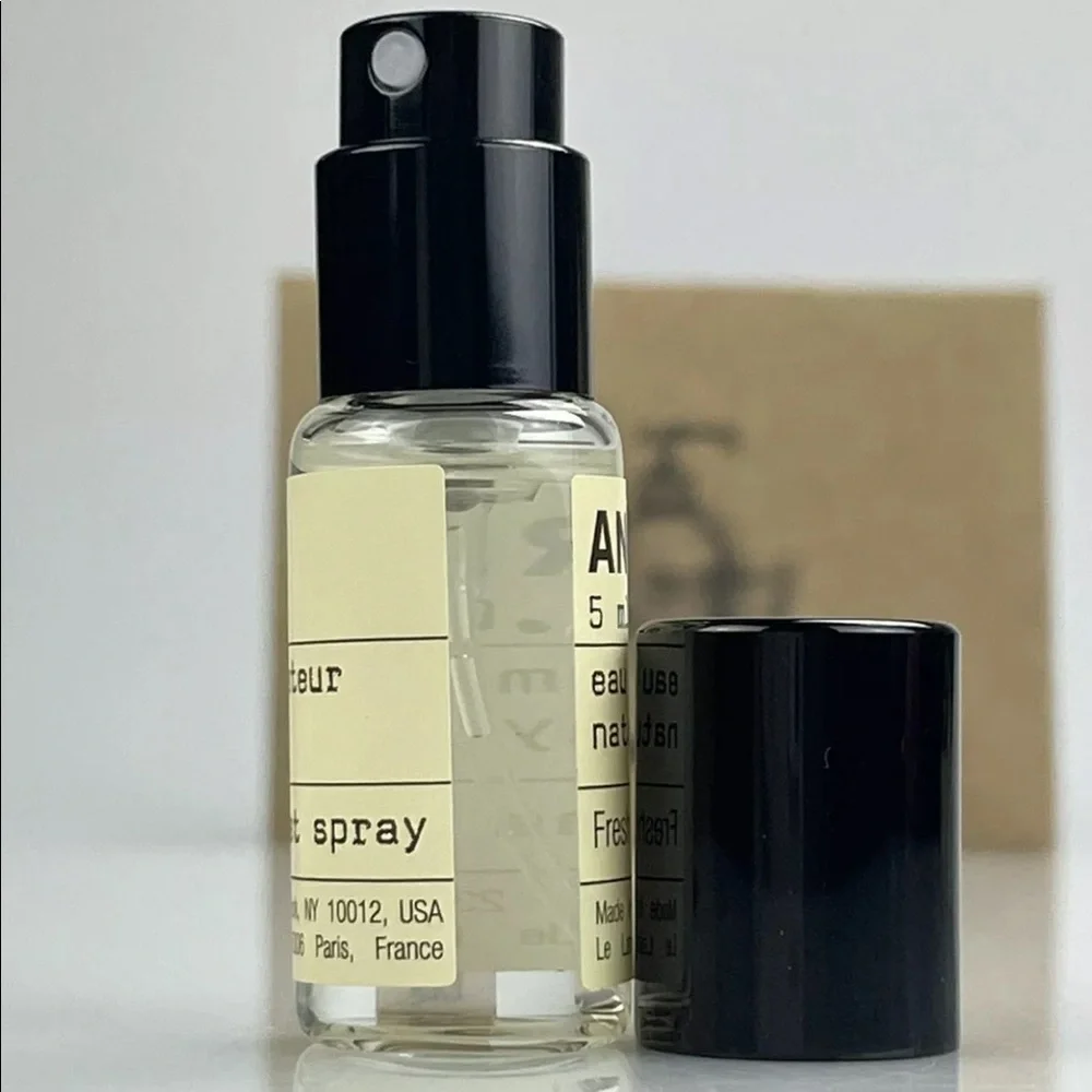 NEW Le Labo ANOTHER 13 EDP Spray 5 mL / 0.17 fl. oz Spray! - Picture 2 of 2
